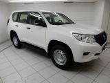 Toyota Land Cruiser 2018 с пробегом 1 тыс.км. 2.8 л. в Киеве на Autos.ua