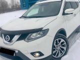 Nissan X-Trail 2015 з пробігом 54 тис.км. 2.5 л. в Киеве на Autos.ua
