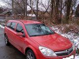 Opel Astra 1.6 MT (105 л.с.) 2007 з пробігом 186 тис.км.  л. в Донецке на Autos.ua