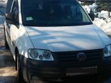 Volkswagen Caddy 2005 з пробігом 245 тис.км. 2 л. в Ивано-Франковске на Autos.ua
