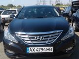 Hyundai Sonata 2.4 MPi AT (178 л.с.) Prestige+Navi 2012 с пробегом 125 тыс.км.  л. в Харькове на Autos.ua