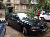 BMW 5 серия 1996 з пробігом 250 тис.км. 2.5 л. в Ужгороде на Autos.ua