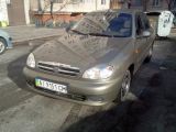 Daewoo Lanos 2011 с пробегом 93 тыс.км. 1.5 л. в Киеве на Autos.ua