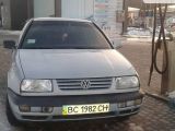 Volkswagen Vento 1993 с пробегом 244 тыс.км.  л. в Львове на Autos.ua