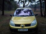Renault Scenic 1.6 MT (115 л.с.) 2005 з пробігом 125 тис.км.  л. в Сумах на Autos.ua