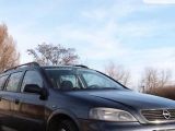 Opel astra g 2000 с пробегом 170 тыс.км. 2 л. в Донецке на Autos.ua