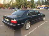 BMW 7 серия 1999 с пробегом 290 тыс.км.  л. в Одессе на Autos.ua