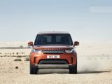 Land Rover Discovery 3.0 TDV6 АТ 4x4 (258 л.с.) HSE 2018 с пробегом 0 тыс.км.  л. в Одессе на Autos.ua