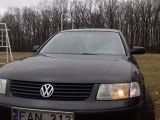 Volkswagen Passat 1997 з пробігом 291 тис.км. 1.9 л. в Виннице на Autos.ua