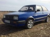 Volkswagen Jetta 1991 с пробегом 450 тыс.км. 1.6 л. в Ровно на Autos.ua