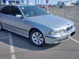 BMW 5 серия 1998 з пробігом 280 тис.км. 2.8 л. в Одессе на Autos.ua