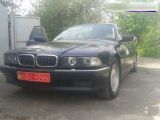 BMW 7 серия 1996 с пробегом 430 тыс.км. 5.4 л. в Днепре на Autos.ua