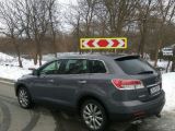 Mazda CX-9 2010 с пробегом 145 тыс.км. 3.726 л. в Чернигове на Autos.ua