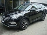 Hyundai Grand Santa Fe 2016 з пробігом 1 тис.км. 2.2 л. в Киеве на Autos.ua