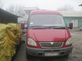 ГАЗ 33023 2007 с пробегом 121 тыс.км.  л. в Донецке на Autos.ua