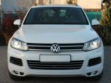 Volkswagen Touareg 2013 з пробігом 22 тис.км. 2.967 л. в Киеве на Autos.ua