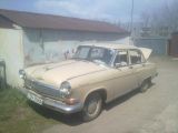 ГАЗ 21 1963 с пробегом 1 тыс.км. 2.5 л. в Черкассах на Autos.ua