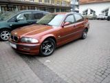 BMW 3 серия 2001 с пробегом 300 тыс.км. 1.8 л. в Ивано-Франковске на Autos.ua