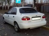 Daewoo Lanos 1998 с пробегом 300 тыс.км. 1.498 л. в Киеве на Autos.ua