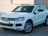 Volkswagen Touareg 2013 з пробігом 34 тис.км.  л. в Киеве на Autos.ua