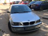 BMW 3 серия 2001 с пробегом 190 тыс.км. 3 л. в Одессе на Autos.ua