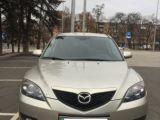 Mazda 3 2007 з пробігом 185 тис.км. 1.6 л. в Донецке на Autos.ua