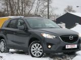 Mazda CX-5 2.5 SKYACTIV-G AT (187 л.с.) 2013 с пробегом 70 тыс.км.  л. в Киеве на Autos.ua