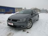 Volkswagen Jetta 1.4 TSI MT (122 л.с.) 2013 с пробегом 70 тыс.км.  л. в Киеве на Autos.ua