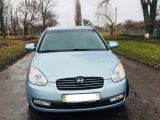 Hyundai Accent 2009 з пробігом 75 тис.км. 1.493 л. в Харькове на Autos.ua