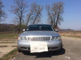 Audi A8 1997 с пробегом 350 тыс.км. 3.697 л. в Ужгороде на Autos.ua