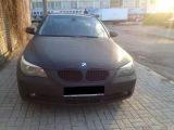 BMW 5 серия 2004 с пробегом 201 тыс.км. 2.497 л. в Запорожье на Autos.ua