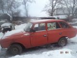 Москвич 412 1992 с пробегом 150 тыс.км. 1.5 л. в Кропивницком на Autos.ua