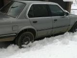 BMW X4 1987 с пробегом 280 тыс.км. 1.8 л. в Черновцах на Autos.ua