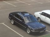 BMW 7 серия 2000 с пробегом 278 тыс.км. 3.5 л. в Ровно на Autos.ua