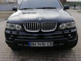 BMW X5 2006 с пробегом 180 тыс.км. 4.4 л. в Одессе на Autos.ua