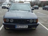 BMW X6 1990 с пробегом 7 тыс.км. 2 л. в Хмельницком на Autos.ua