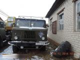 ГАЗ 66 1989 с пробегом 35 тыс.км. 5 л. в Чернигове на Autos.ua