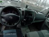 Volkswagen Crafter 2014 с пробегом 256 тыс.км. 2 л. в Киеве на Autos.ua