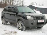 Hyundai Tucson 2.0 CRDi MT 4WD (112 л.с.) 2007 з пробігом 294 тис.км.  л. в Киеве на Autos.ua