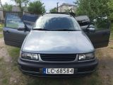 Volkswagen Passat 1.9 TDI MT (110 л.с.) 1996 с пробегом 450 тыс.км.  л. в Луцке на Autos.ua