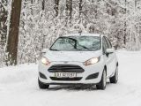Ford Fiesta 2012 с пробегом 99 тыс.км. 0.998 л. в Киеве на Autos.ua