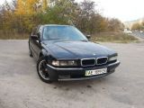 BMW 7 серия 1995 с пробегом 1 тыс.км. 2.997 л. в Днепре на Autos.ua