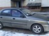 Daewoo Sens 2003 с пробегом 230 тыс.км. 1.299 л. в Львове на Autos.ua