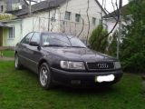 Audi 100 1993 с пробегом 317 тыс.км. 2.598 л. в Ужгороде на Autos.ua