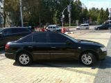Hyundai Sonata 2009 с пробегом 240 тыс.км. 2 л. в Киеве на Autos.ua