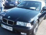 BMW 3 серия 1996 з пробігом 240 тис.км. 2.494 л. в Киеве на Autos.ua