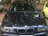 BMW 5 серия 2003 с пробегом 270 тыс.км. 3 л. в Одессе на Autos.ua