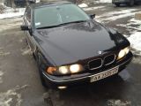 BMW 5 серия 1998 с пробегом 340 тыс.км. 2 л. в Киеве на Autos.ua