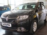 Renault Logan 1.6 AT (102 л.с.) Expression 2015 з пробігом 1 тис.км.  л. в Харькове на Autos.ua