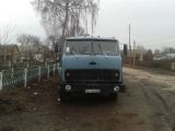 МАЗ 5335 1982 с пробегом 70 тыс.км. 14.8 л. в Хмельницком на Autos.ua